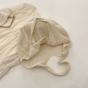 Bolsa de Praia - Moda Praia 2025