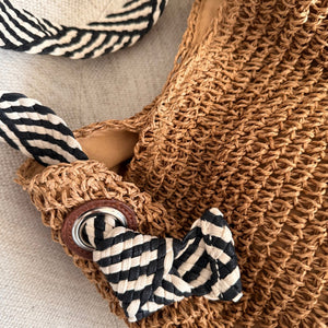 Bolsa Praia Verão 2025 Detalhes