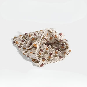 Detalhes da Bolsa Praia