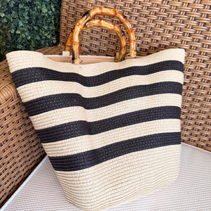 bolsa de palha feminina