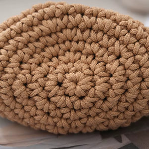 Bolsa de Praia Cáqui