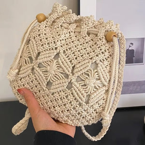 Moda Praia 2025 - Bolsa de Praia