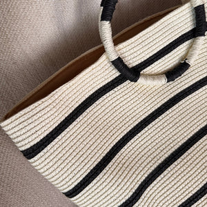 Bolsa de Palha Riviera Praia