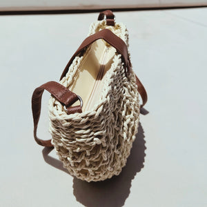 Bolsa de Praia Moda Praia 2025