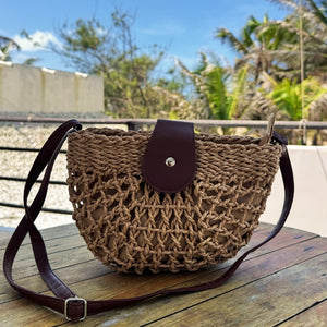 Bolsa de Praia Chique