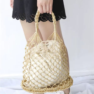 Bolsa de Praia Chique Lara