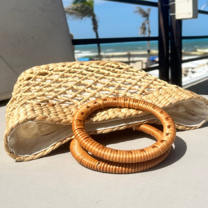 Bolsa de Praia Detalhes