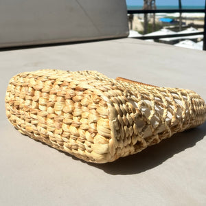 Bolsa de Praia Elegante e Boêmia