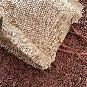 Bolsa Praia com Detalhes