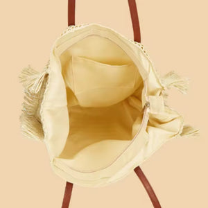 Bolsa de Praia Grande Interno