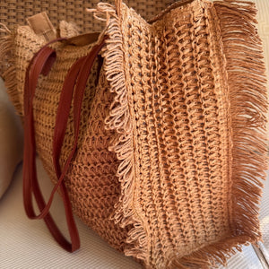 Bolsa de Praia Grande Lateral