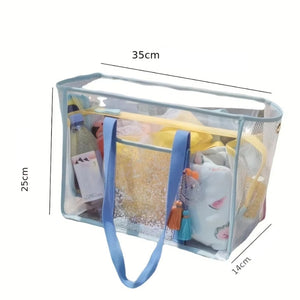 Bolsa de Praia Impermeável Medidas