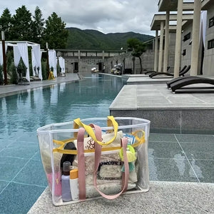 Bolsa Impermeável de Praia