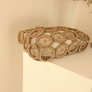 Bolsa de Praia Palha Nara