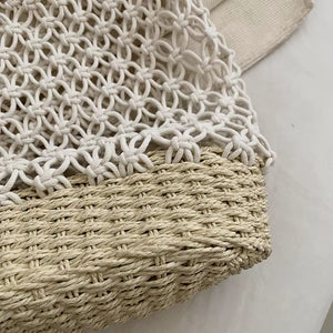 Bolsa de Praia Detalhes