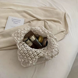 Bolsa de Praia Branca