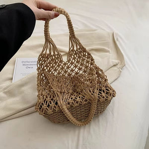 Bolsa de Praia Detalhes