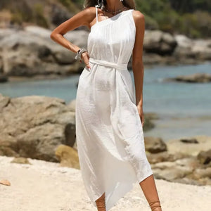 Canga Saida de Praia Branca