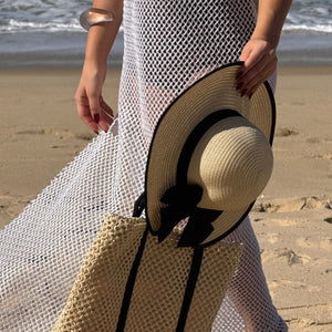 Chapéu Panama Sorelle