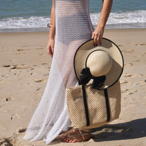 Chapéu Panama Sorelle