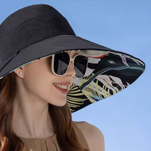 Chapéu de Sol Preto