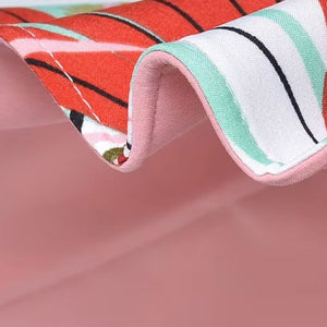 Chapéu com Proteção Solar