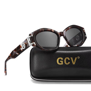 Óculos Feminino Espelhado