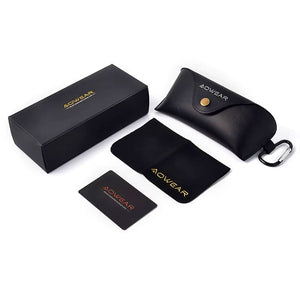 Óculos Polarizado Feminino Lyon Itens Inclusos