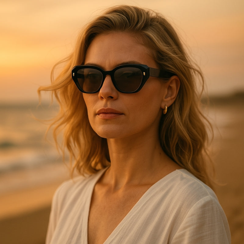 Óculos Feminino de Sol Florence