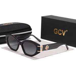 Óculos Feminino de Sol Noir Élite – Elegância com Proteção UV