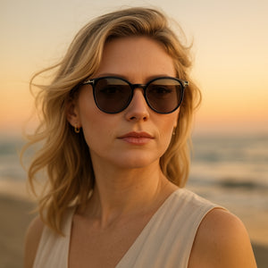 Óculos Feminino de Sol Verona