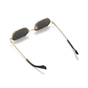 Óculos de Sol Feminino Moderno