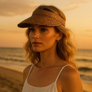 Viseira Feminina Sun Breeze