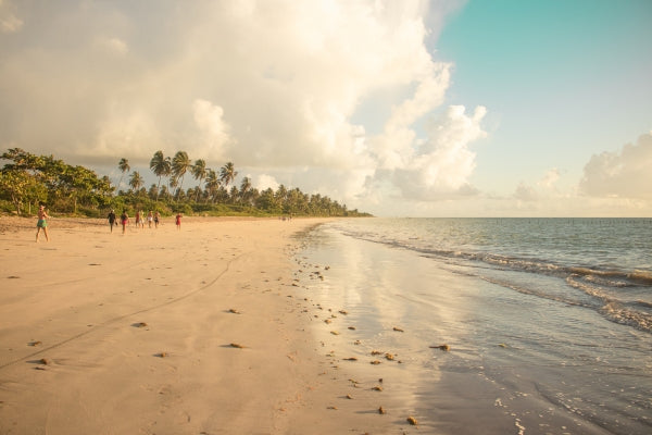 Lugares para Viajar no Nordeste:  Dicas e Tendências para Aproveitar o Verão 2025
