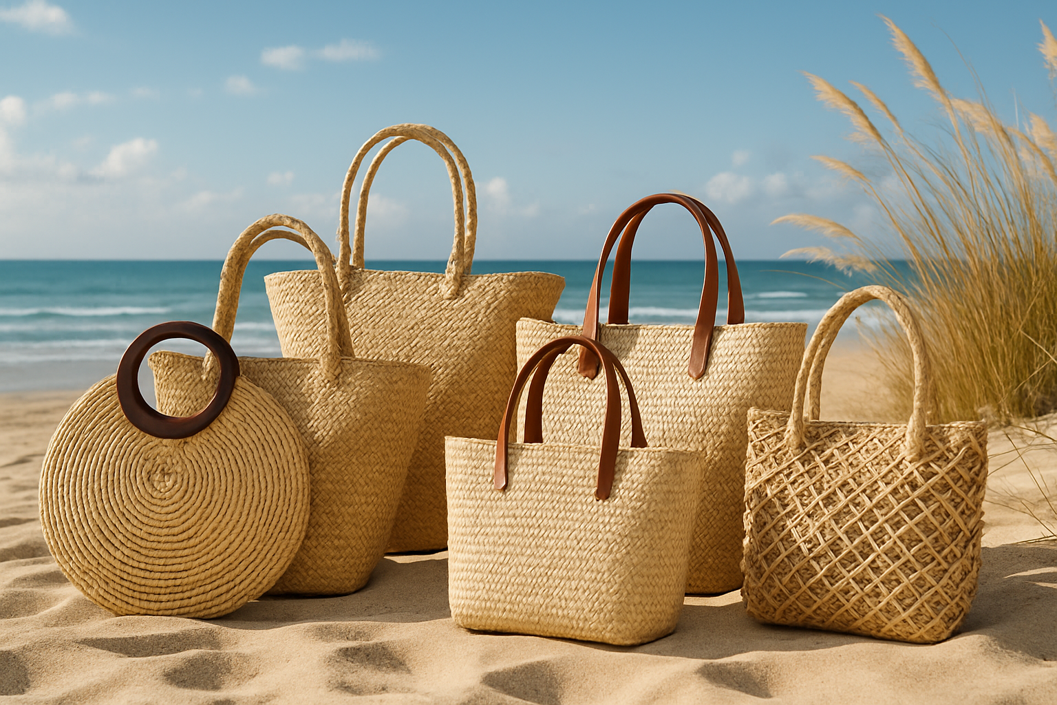 as bolsas mais desejadas do verão