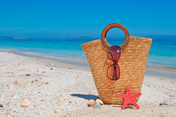 Bolsas de Palha: O Acessório do Verão 2025
