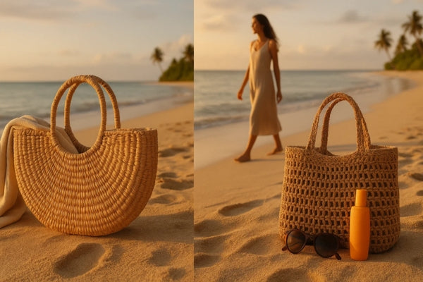 Bolsas de Praia