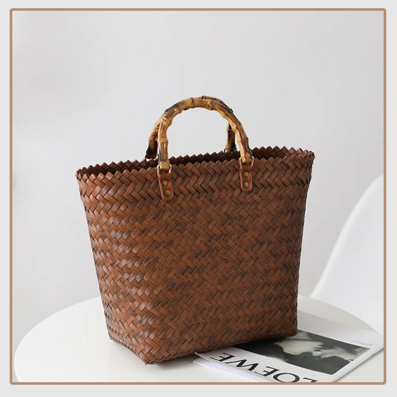 Bolsa Palha Praia