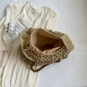 Bolsa Praia Amélie 