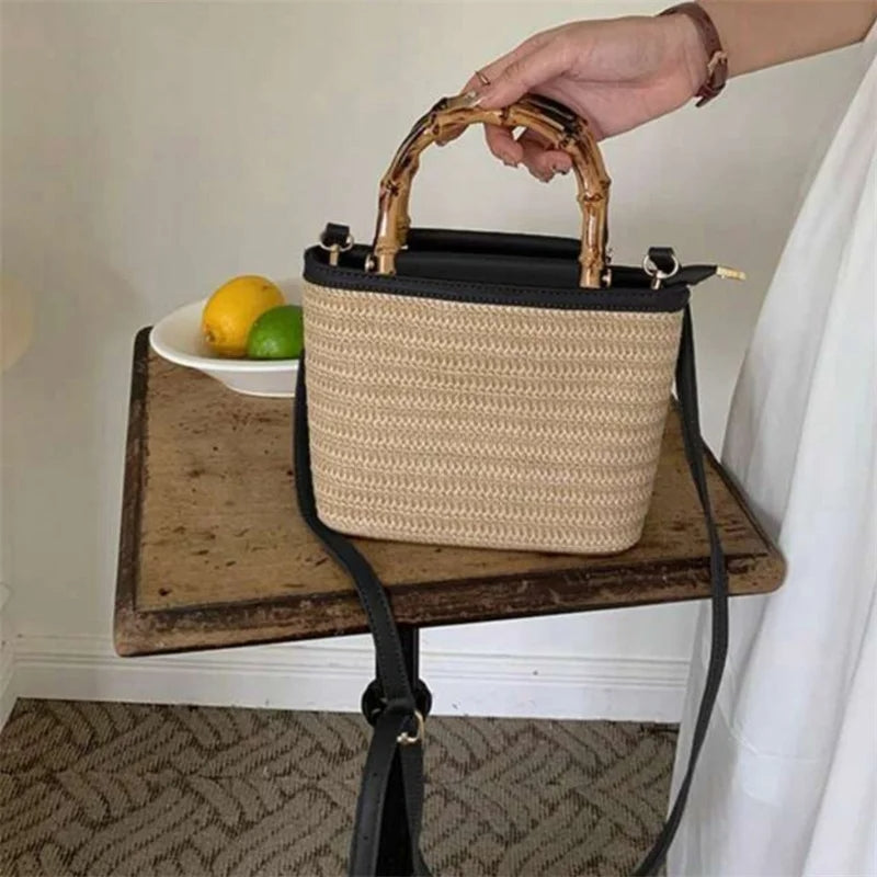 Bolsa Praia Luxuosa