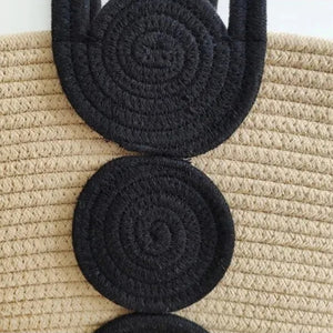 Bolsa Praia Palha Traçado