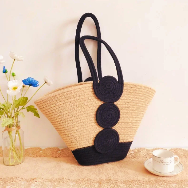 Bolsa Praia Design Exclusivo 