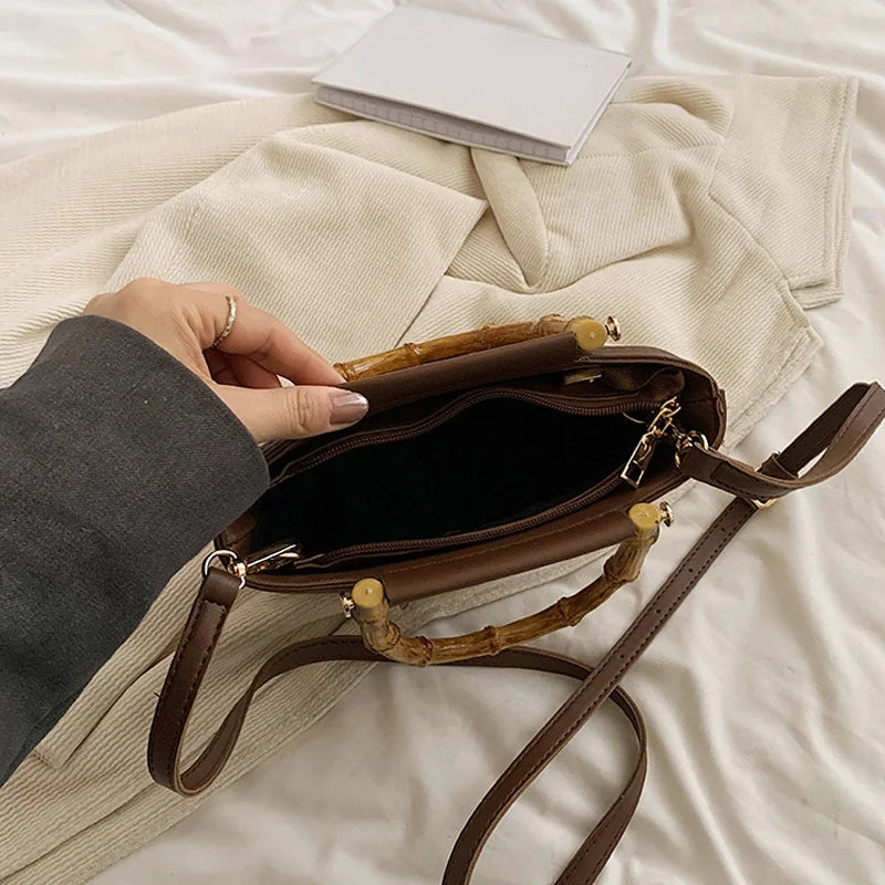 Bolsa de Praia de Palha Detalhes