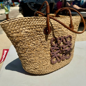 Bolsa de Praia Chique 