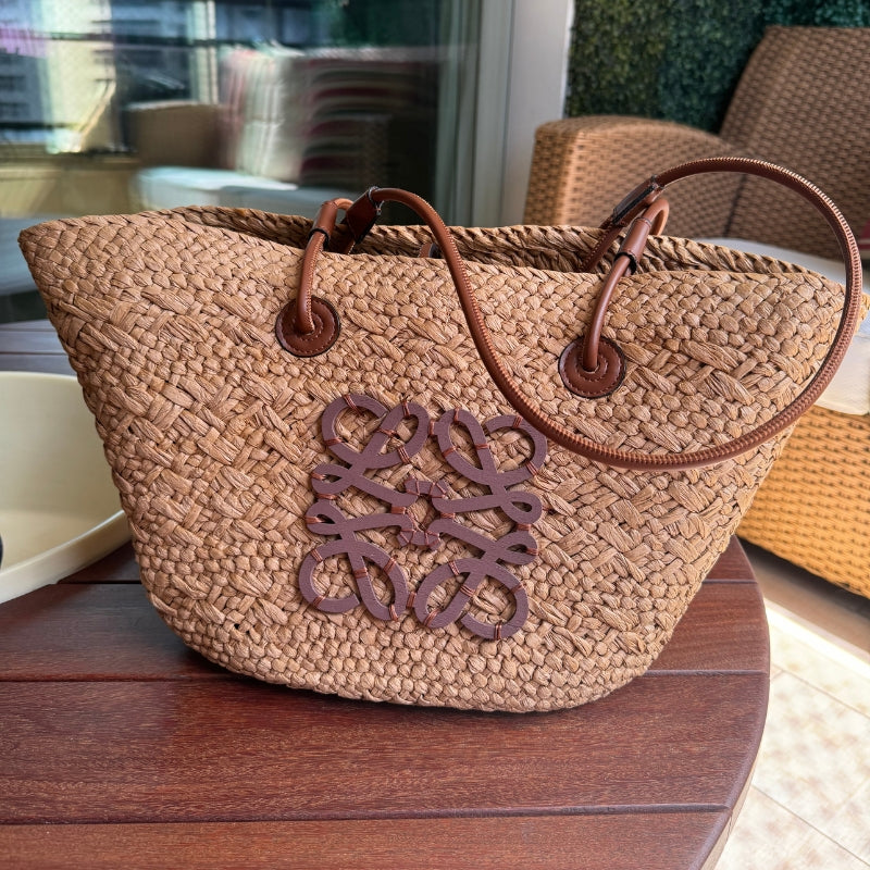 Bolsa de Praia Chique Belle Lune Estilosa