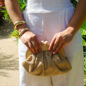 Bolsa de Praia Chique Elegance 