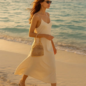 Bolsa Praiana