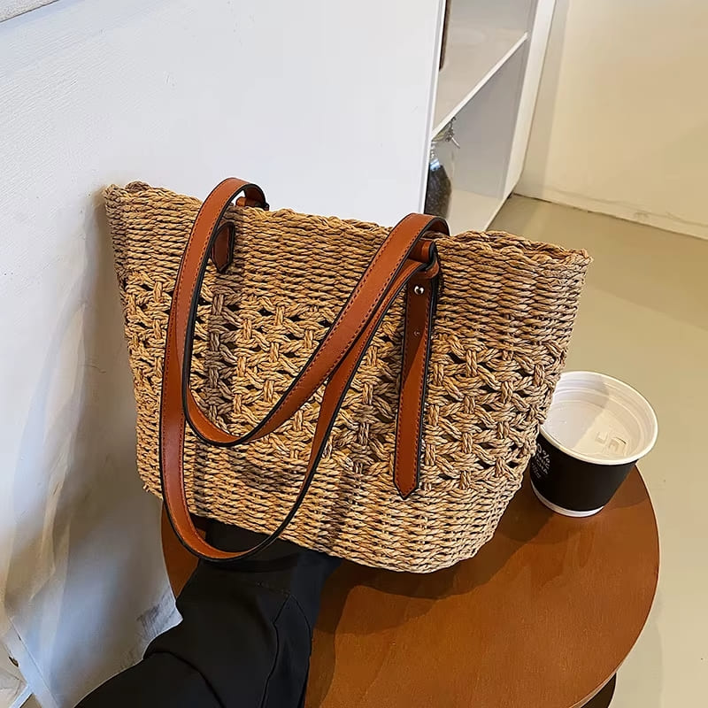 Bolsa de Palha
