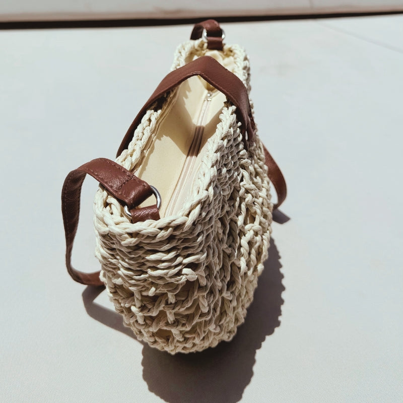 Bolsa de Praia Moda Praia 2025