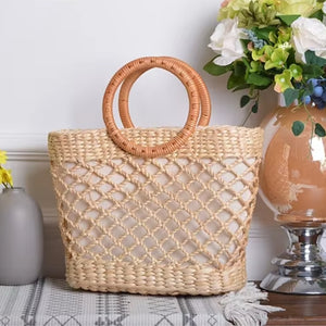 Bolsa de Praia Grande 